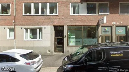 Lägenheter att hyra i Växjö - Bild från Google Street View Lägenheter att hyra i Växjö - Bild från Google Street View