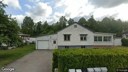 Lägenheter att hyra i Lessebo - Bild från Google Street View Lägenheter att hyra i Lessebo - Bild från Google Street View