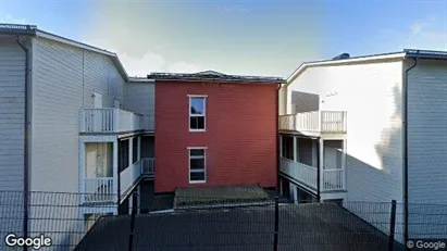 Lägenheter att hyra i Flen - Bild från Google Street View Lägenheter att hyra i Flen - Bild från Google Street View