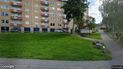 Lägenheter att hyra i Finspång - Bild från Google Street View Lägenheter att hyra i Finspång - Bild från Google Street View