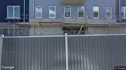 Lägenheter att hyra i Eskilstuna - Bild från Google Street View Lägenheter att hyra i Eskilstuna - Bild från Google Street View