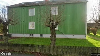 Lägenheter att hyra i Skara - Bild från Google Street View Lägenheter att hyra i Skara - Bild från Google Street View