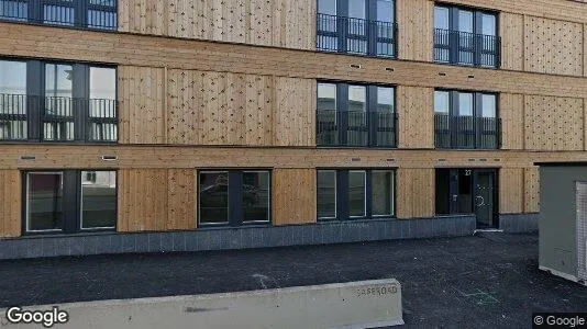Lägenheter att hyra i Järfälla - Bild från Google Street View
