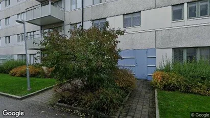 Lägenheter att hyra i Lundby - Bild från Google Street View Lägenheter att hyra i Lundby - Bild från Google Street View