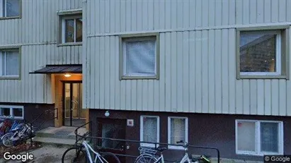 Lägenheter att hyra i Eskilstuna - Bild från Google Street View Lägenheter att hyra i Eskilstuna - Bild från Google Street View