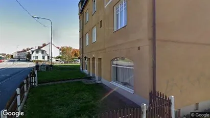 Lägenheter att hyra i Söderort - Bild från Google Street View Lägenheter att hyra i Söderort - Bild från Google Street View