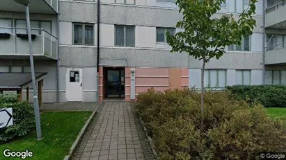 Lägenheter att hyra i Lundby - Bild från Google Street View Lägenheter att hyra i Lundby - Bild från Google Street View