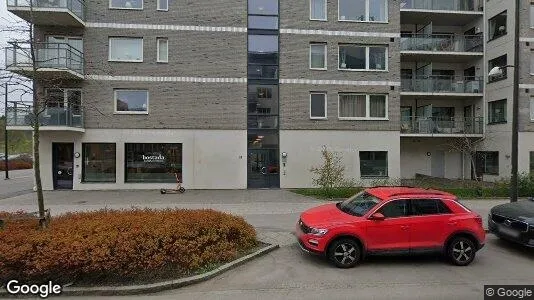 Lägenheter att hyra i Örebro - Bild från Google Street View
