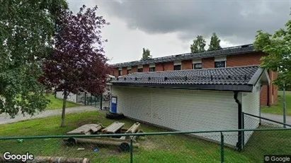 Lägenheter att hyra i Skellefteå - Bild från Google Street View Lägenheter att hyra i Skellefteå - Bild från Google Street View