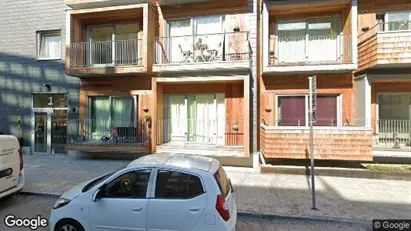 Lägenheter att hyra i Täby - Bild från Google Street View Lägenheter att hyra i Täby - Bild från Google Street View