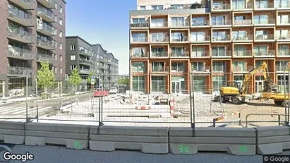 Lägenheter att hyra i Täby - Bild från Google Street View Lägenheter att hyra i Täby - Bild från Google Street View
