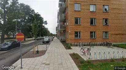 Lägenheter att hyra i Motala - Bild från Google Street View Lägenheter att hyra i Motala - Bild från Google Street View