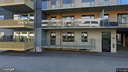 Lägenheter att hyra i Karlstad - Bild från Google Street View Lägenheter att hyra i Karlstad - Bild från Google Street View