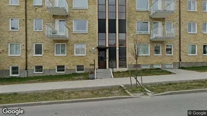 Lägenheter att hyra i Skellefteå - Bild från Google Street View Lägenheter att hyra i Skellefteå - Bild från Google Street View