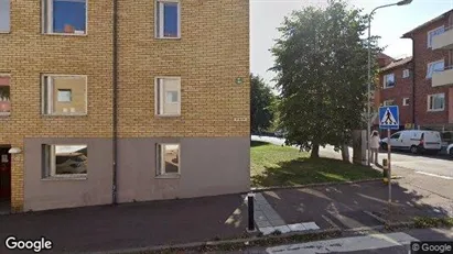 Lägenheter att hyra i Karlstad - Bild från Google Street View Lägenheter att hyra i Karlstad - Bild från Google Street View