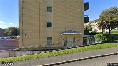 Lägenheter att hyra i Borås - Bild från Google Street View Lägenheter att hyra i Borås - Bild från Google Street View