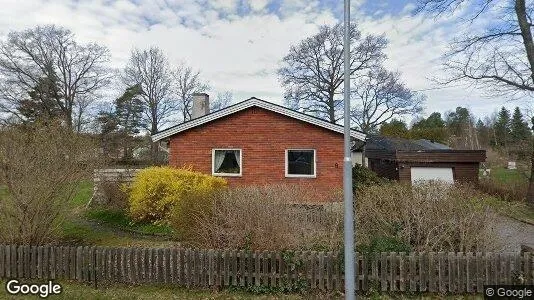 Lägenheter att hyra i Järfälla - Bild från Google Street View