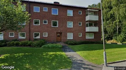 Lägenheter att hyra i Göteborg Östra - Bild från Google Street View Lägenheter att hyra i Göteborg Östra - Bild från Google Street View