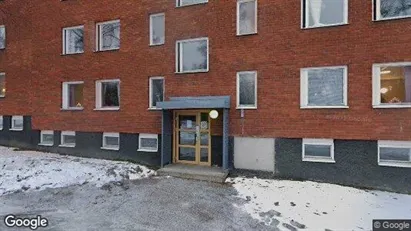 Lägenheter att hyra i Sundsvall - Bild från Google Street View Lägenheter att hyra i Sundsvall - Bild från Google Street View