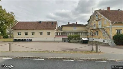 Lägenheter att hyra i Hässleholm - Bild från Google Street View Lägenheter att hyra i Hässleholm - Bild från Google Street View