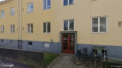 Lägenheter att hyra i Linköping - Bild från Google Street View Lägenheter att hyra i Linköping - Bild från Google Street View