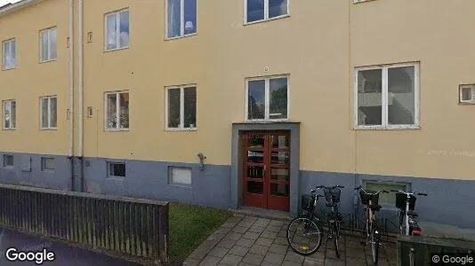 Lägenheter att hyra i Linköping - Bild från Google Street View