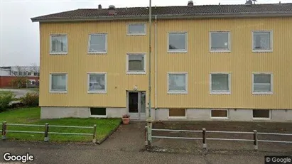Lägenheter att hyra i Uddevalla - Bild från Google Street View Lägenheter att hyra i Uddevalla - Bild från Google Street View