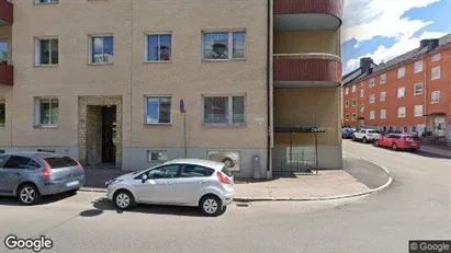 Lägenheter att hyra i Karlstad - Bild från Google Street View Lägenheter att hyra i Karlstad - Bild från Google Street View