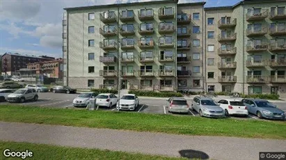 Lägenheter att hyra i Nyköping - Bild från Google Street View Lägenheter att hyra i Nyköping - Bild från Google Street View