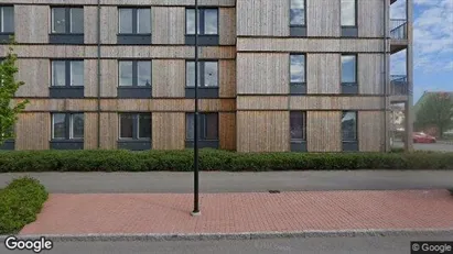 Lägenheter att hyra i Nyköping - Bild från Google Street View Lägenheter att hyra i Nyköping - Bild från Google Street View