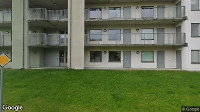 Lägenheter att hyra i Nyköping - Bild från Google Street View Lägenheter att hyra i Nyköping - Bild från Google Street View