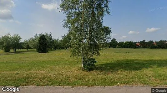 Lägenheter att hyra i Bjuv - Bild från Google Street View