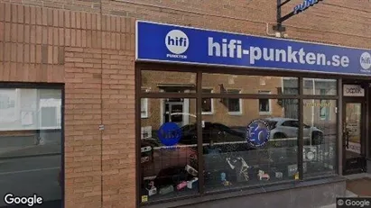 Lägenheter att hyra i Skövde - Bild från Google Street View Lägenheter att hyra i Skövde - Bild från Google Street View