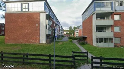 Lägenheter att hyra i Växjö - Bild från Google Street View Lägenheter att hyra i Växjö - Bild från Google Street View