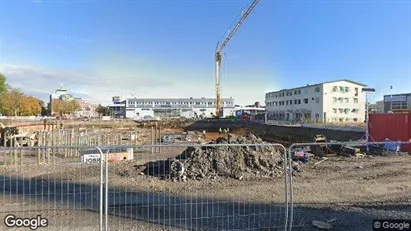 Lägenheter att hyra i Karlstad - Bild från Google Street View Lägenheter att hyra i Karlstad - Bild från Google Street View