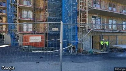 Lägenheter att hyra i Tyresö - Bild från Google Street View Lägenheter att hyra i Tyresö - Bild från Google Street View
