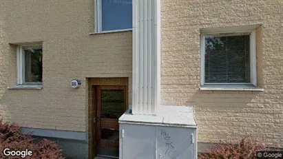 Lägenheter att hyra i Norrköping - Bild från Google Street View Lägenheter att hyra i Norrköping - Bild från Google Street View