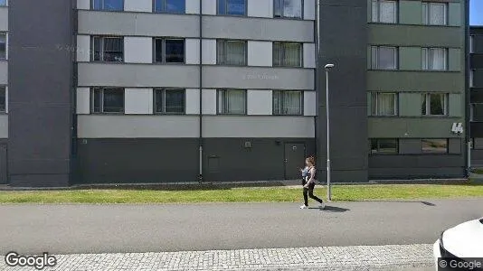 Lägenheter att hyra i Västra hisingen - Bild från Google Street View