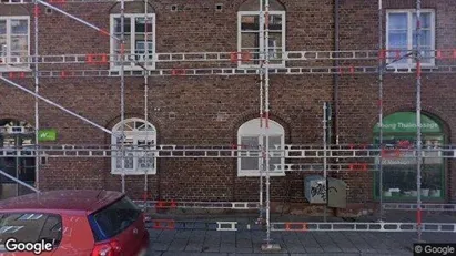 Lägenheter att hyra i Helsingborg - Bild från Google Street View Lägenheter att hyra i Helsingborg - Bild från Google Street View
