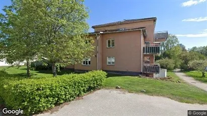 Lägenheter att hyra i Nyköping - Bild från Google Street View