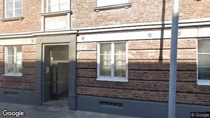 Lägenheter att hyra i Helsingborg - Bild från Google Street View Lägenheter att hyra i Helsingborg - Bild från Google Street View