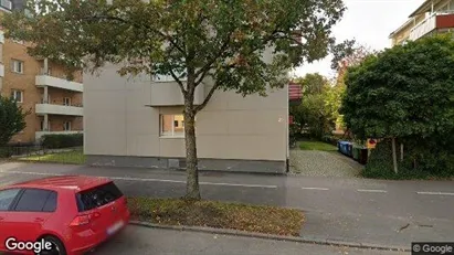 Lägenheter att hyra i Norrköping - Bild från Google Street View Lägenheter att hyra i Norrköping - Bild från Google Street View