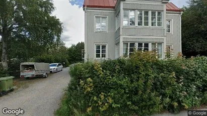 Lägenheter att hyra i Sundsvall - Bild från Google Street View Lägenheter att hyra i Sundsvall - Bild från Google Street View