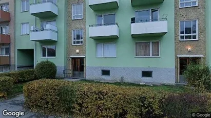 Lägenheter att hyra i Eskilstuna - Bild från Google Street View Lägenheter att hyra i Eskilstuna - Bild från Google Street View