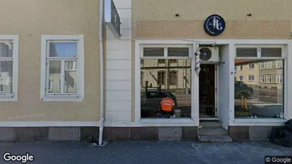 Lägenheter att hyra i Alingsås - Bild från Google Street View Lägenheter att hyra i Alingsås - Bild från Google Street View