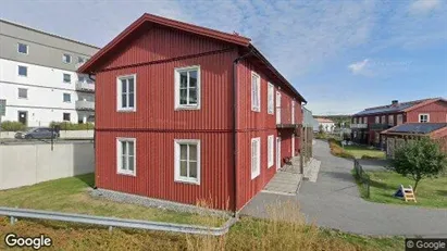 Lägenheter att hyra i Håbo - Bild från Google Street View Lägenheter att hyra i Håbo - Bild från Google Street View