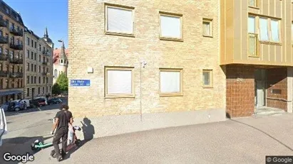Lägenheter att hyra i Göteborg Centrum - Bild från Google Street View Lägenheter att hyra i Göteborg Centrum - Bild från Google Street View