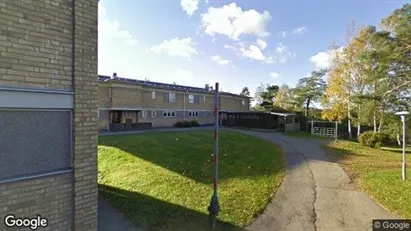 Lägenheter att hyra i Trosa - Bild från Google Street View Lägenheter att hyra i Trosa - Bild från Google Street View