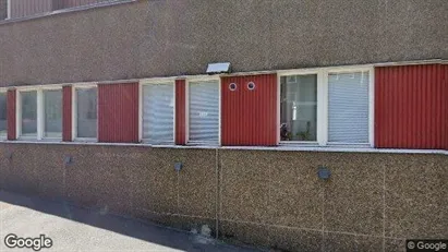 Lägenheter att hyra i Göteborg Centrum - Bild från Google Street View