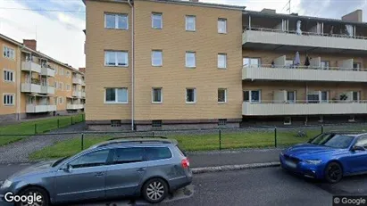 Lägenheter att hyra i Norrköping - Bild från Google Street View Lägenheter att hyra i Norrköping - Bild från Google Street View